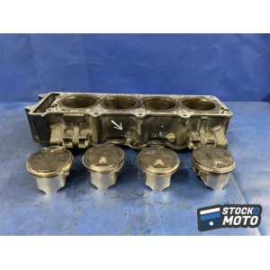 Cylindre pistons 