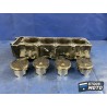 Cylindre pistons 
