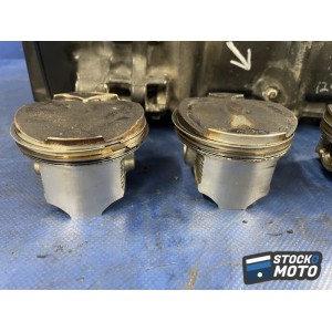 Cylindre pistons 