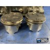 Cylindre pistons 