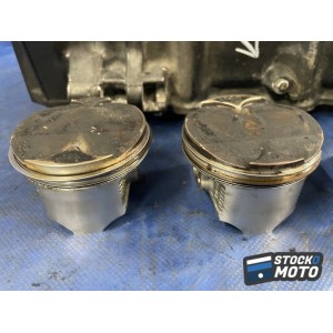 Cylindre pistons 