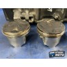 Cylindre pistons 