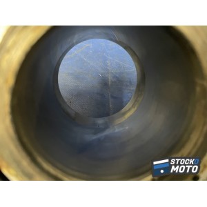 Cylindre pistons 