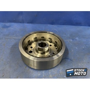 Rotor volant moteur 