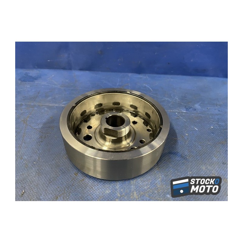 Rotor volant moteur 