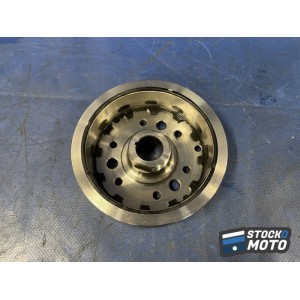 Rotor volant moteur 