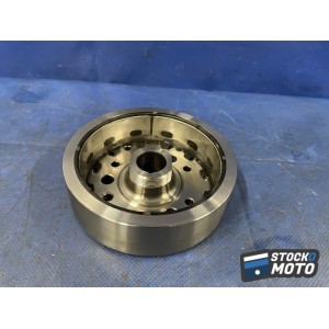 Rotor volant moteur 
