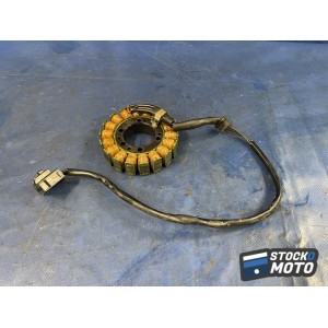 Stator alternateur d'allumage 