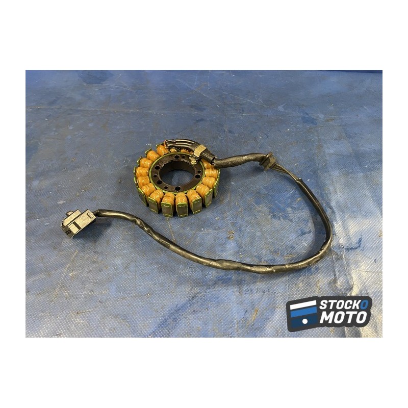 Stator alternateur d'allumage 