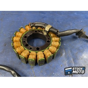 Stator alternateur d'allumage 