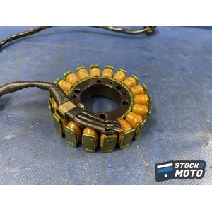 Stator alternateur d'allumage 