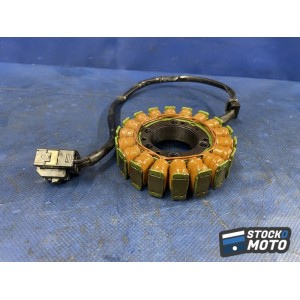 Stator alternateur d'allumage 