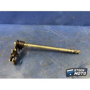 Axe de séléction de boite de vitesse 