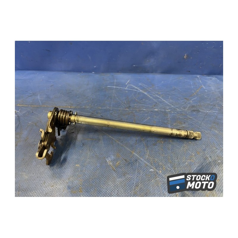 Axe de séléction de boite de vitesse 