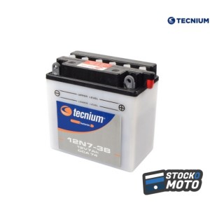 Batterie TECNIUM...