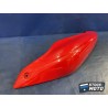Coque arrière gauche rouge DUCATI 