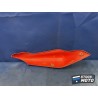 Coque arrière gauche rouge DUCATI 