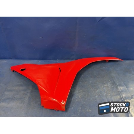Sabot de carénage droit DUCATI 480.1.883.1B
 