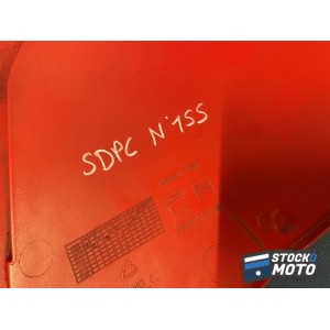 Sabot de carénage droit DUCATI 480.1.883.1B
 
