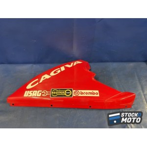 Sabot de carénage gauche 125 CAGIVA MITO 2000 70.147 