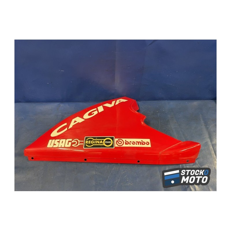 Sabot de carénage gauche 125 CAGIVA MITO 2000 70.147 