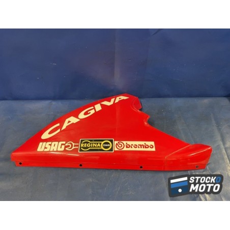 Sabot de carénage gauche 125 CAGIVA MITO 2000 70.147 