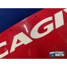 Sabot de carénage gauche 125 CAGIVA MITO 2000 70.147 