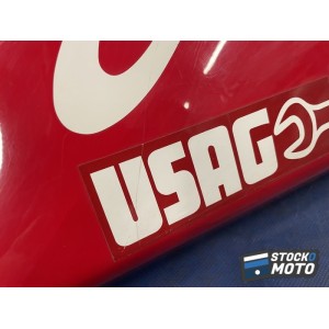 Sabot de carénage gauche 125 CAGIVA MITO 2000 70.147 