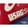 Sabot de carénage gauche 125 CAGIVA MITO 2000 70.147 