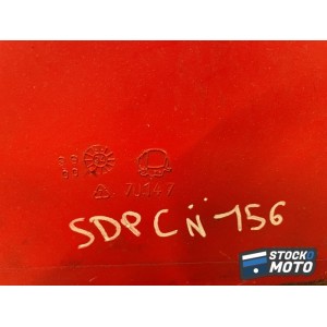 Sabot de carénage gauche 125 CAGIVA MITO 2000 70.147 