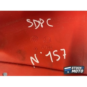 Flanc de carénage droit 125 CAGIVA MITO 144 