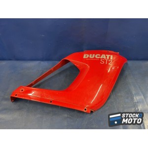 Flanc de carénage droit DUCATI ST2 
