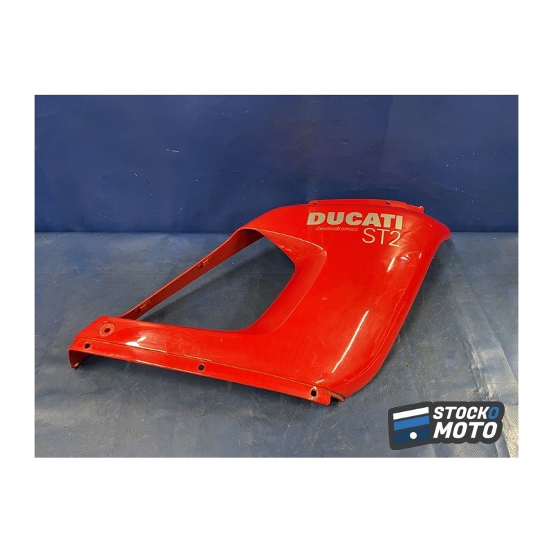 Flanc de carénage droit DUCATI ST2 