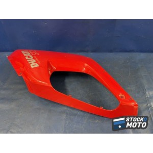 Flanc de carénage droit DUCATI ST2 