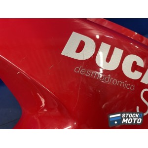 Flanc de carénage droit DUCATI ST2 