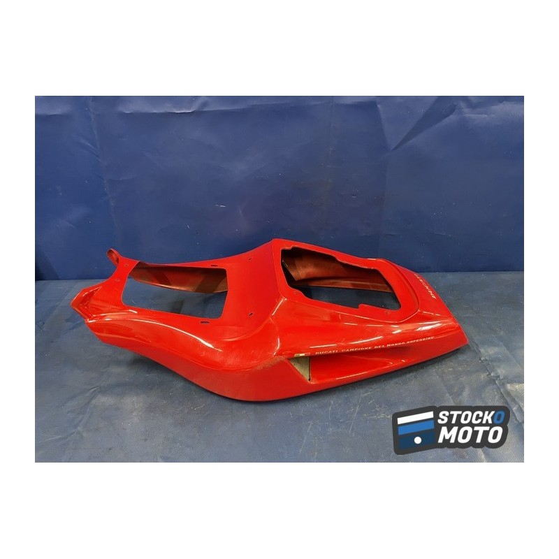 Coque arrière DUCATI 748.996.916.998 48310221A 