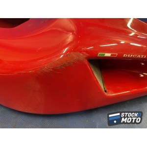 Coque arrière DUCATI 748.996.916.998 48310221A 