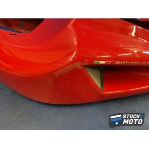 Coque arrière DUCATI 748.996.916.998 48310221A 