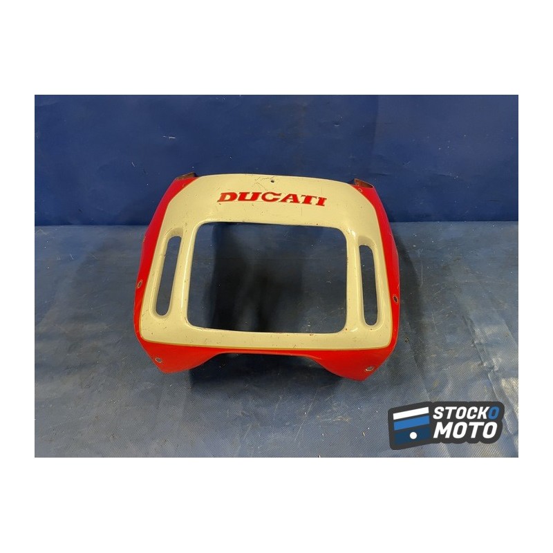 Tête de fourche DUCATI 851 
