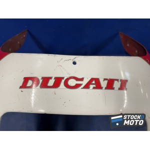 Tête de fourche DUCATI 851 