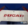 Tête de fourche DUCATI 851 