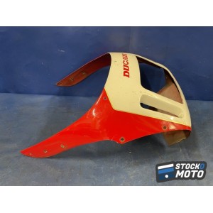 Tête de fourche DUCATI 851 