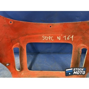 Tête de fourche DUCATI 851 