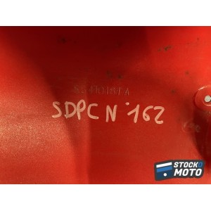 Garde-boue avant DUCATI rouge 900 SS 1998–2002 56410181A 