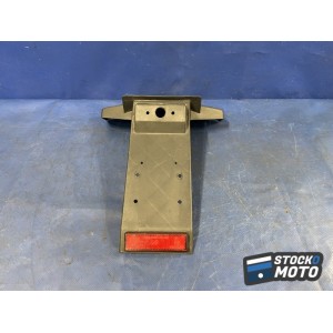 Support de plaque DUCATI 400 / 600 / 900 / 750 Monster 56110091A 