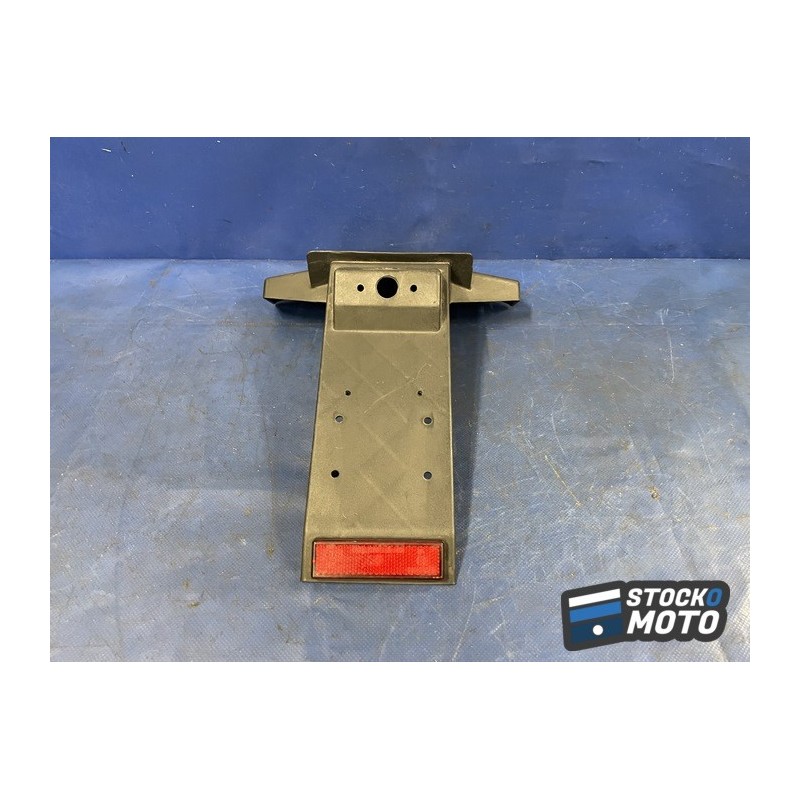 Support de plaque DUCATI 400 / 600 / 900 / 750 Monster 56110091A 