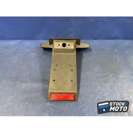 Support de plaque DUCATI 400 / 600 / 900 / 750 Monster 56110091A 