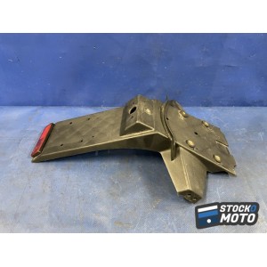 Support de plaque DUCATI 400 / 600 / 900 / 750 Monster 56110091A 