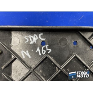 Support de plaque DUCATI 400 / 600 / 900 / 750 Monster 56110091A 