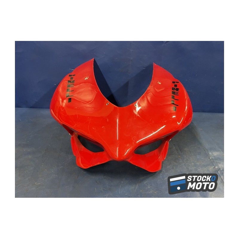 Tête de fourche DUCATI 899 / 1199 Panigale 